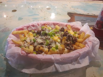 Photos of Atlantic Shipwreck Bar & Grill