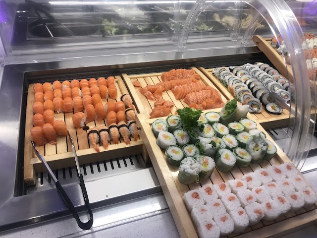 ROYAL WOK GRILL