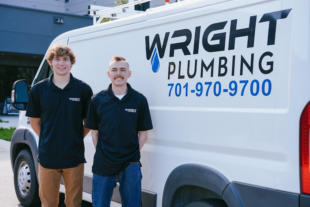 Wright Plumbing - Plumbing Services