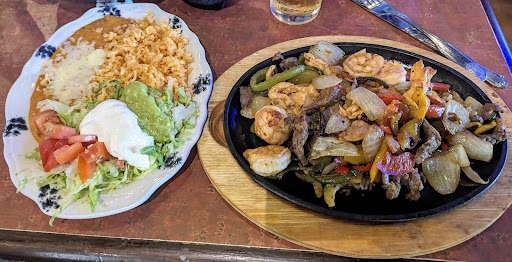 Salsa Mex Mex Grill - Thumbnail