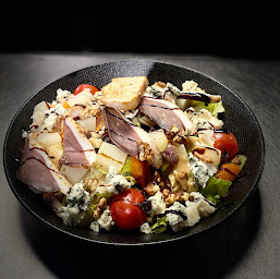 Photo n°26 de La Pôse Bistrot à Aigues-Mortes (Restaurant)