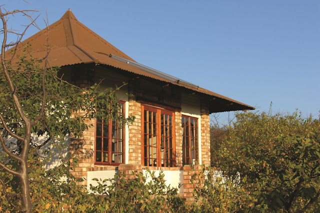 Etosha Safari Lodge, Gondwana Collection Namibia