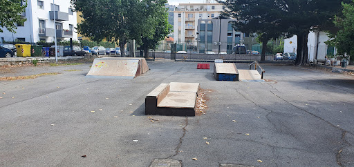 Skatepark arma di taggia - Thumbnail