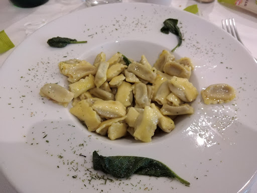 Ristorante Pizzeria Il Commercio - Thumbnail