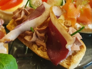 Photo n°21 de BRASSERIE DU PARC à Conches-en-Ouche (Traiteur)