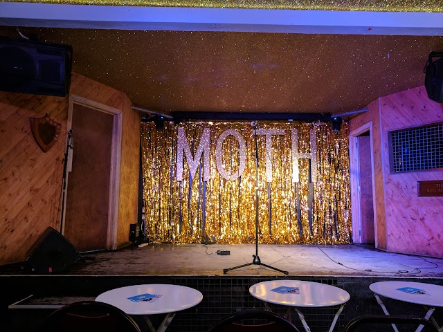 MOTH Club