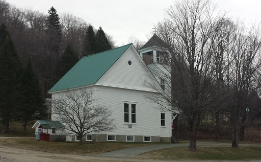 West Danville United Methodist - Thumbnail