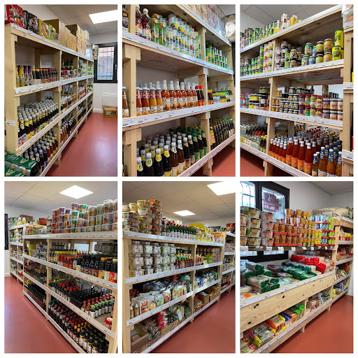 Asia Foods International Gallery - France