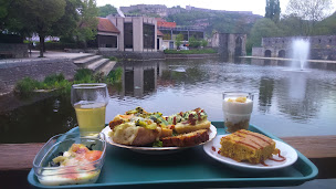Photo n°5 de La Guinguette à Besançon (Bar)