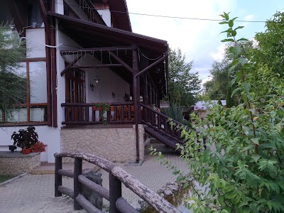 Photos of Complexul hotelier-turistic &bdquo;Vatra&rdquo;