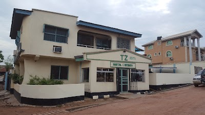 photo of TZ Hospital
