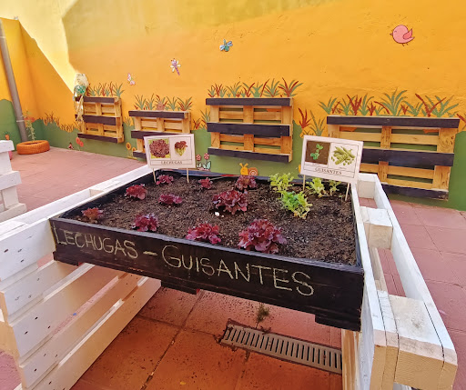 E.E.I. JARDINES Gallery - Spain