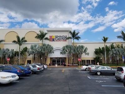 Photos of Seminole Casino Coconut Creek