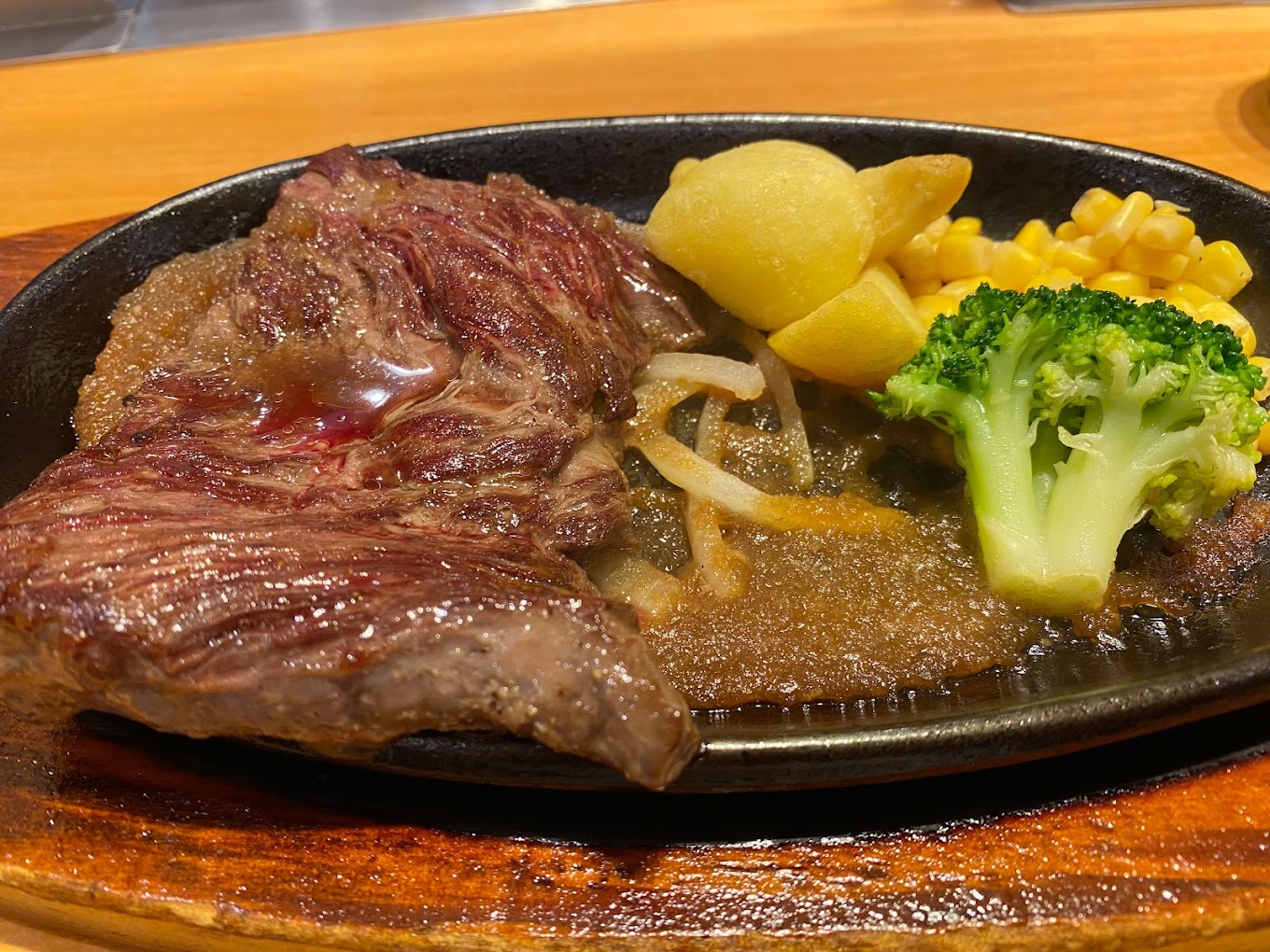 Steakの写真