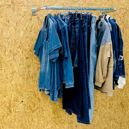 Photo n°5 de Boutique de Seconde Main Le Relais à Maurepas (Magasin de vêtements vintage)