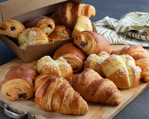 BOULANGERIE ANGE