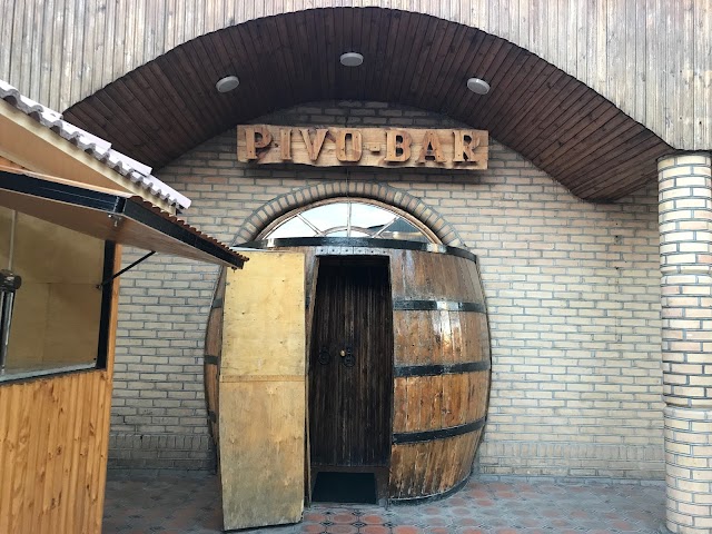 Bochka