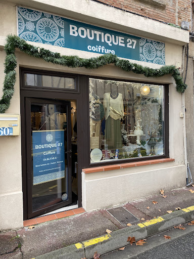 Boutique 27