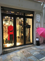 Photo n°36 de Vêtements - Alchimie Bohème à Grasse (Magasin de vêtements pour femmes)