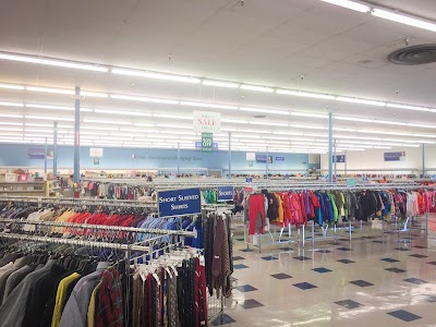 Goodwill Industries of Middle Tennessee