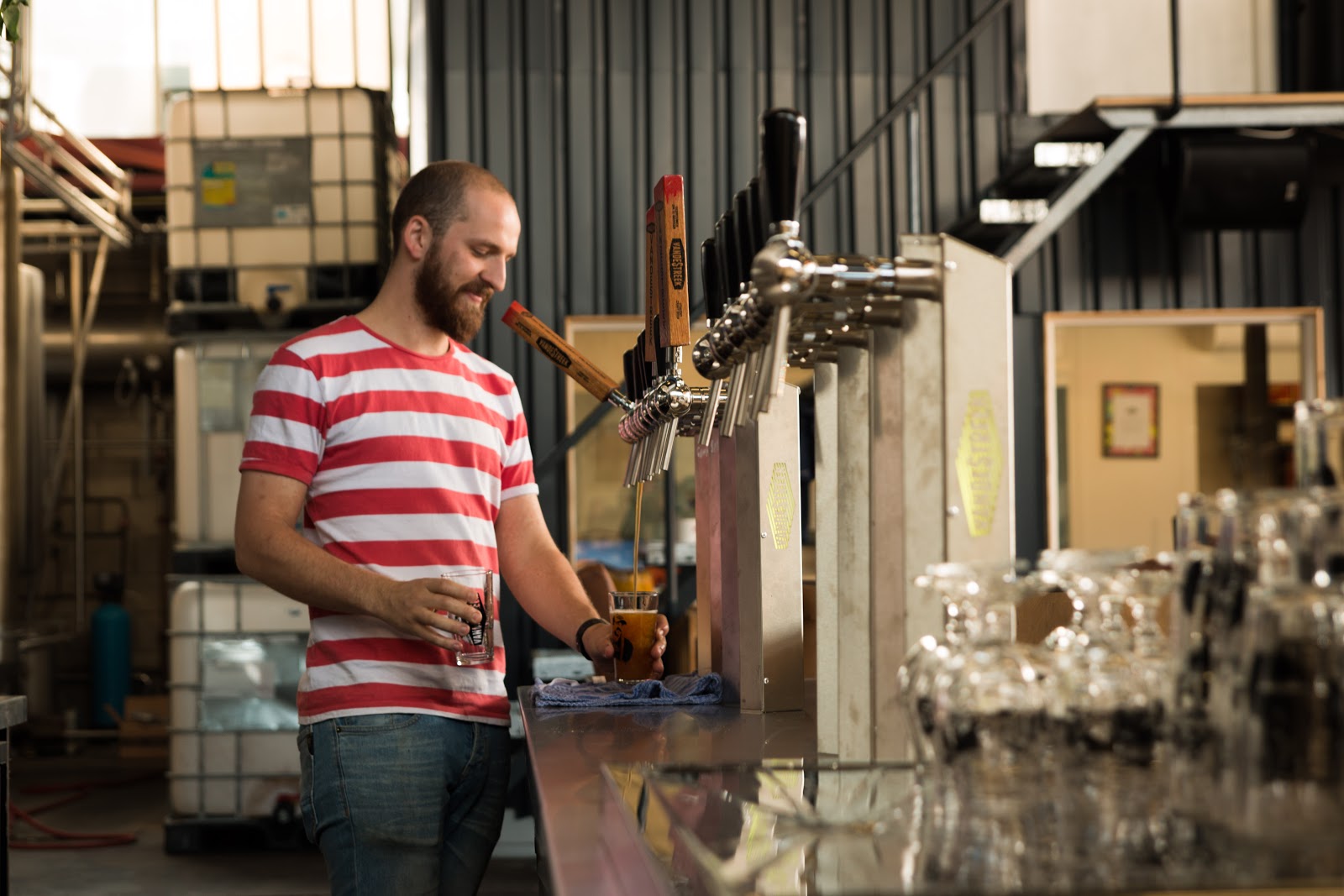 VandeStreek Proeflokaal Taproom — photo 4