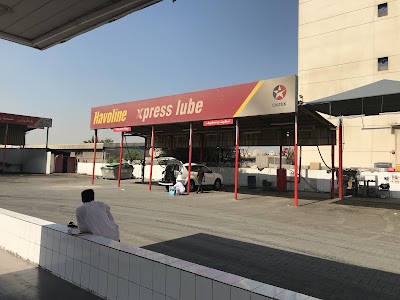 Photos of Havoline Car Steam Wash
