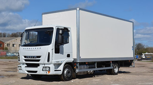 Super Man and Van Removals Burnt Oak - Thumbnail