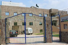 Unity International School islamabad