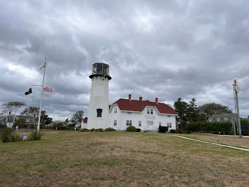 Chatham Lighthouse Beach Yoga