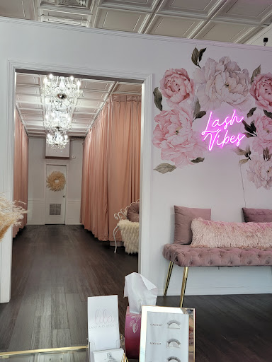 Lila Lash and Beauty - Thumbnail
