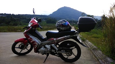 Photos of Gunung Pancar
