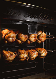 Photo n°3 de Les poulettes de Tignes à Tignes (Magasin vendant du poulet)