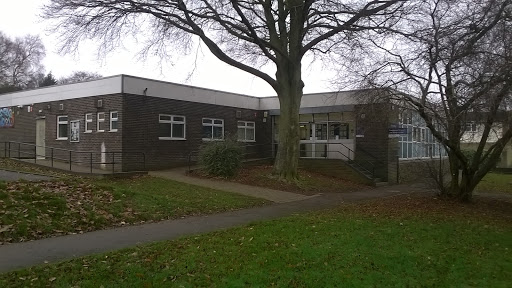 Lordswood Library - Thumbnail