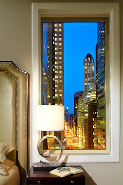 Omni Berkshire Place by null