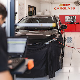 Photo n°5 de CARGLASS Pare-Brise Sete à Sète (Garage automobile)