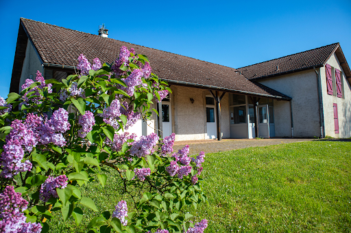 Photo de Camping Le Chapeau Chinois, Villersexel, Haute-Saône à Villersexel (70110)