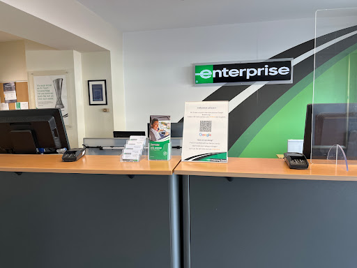 Enterprise Autovermietung und Transporter - Wuppertal - Thumbnail