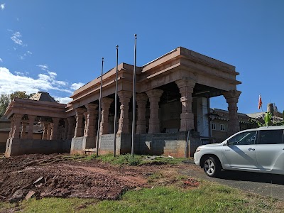 Hindu Center of Charlotte