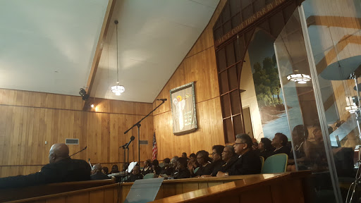 Greater King David Baptist Church - Thumbnail