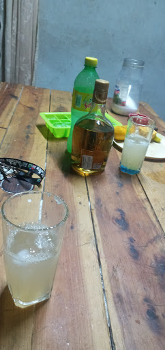 BAR-PAN - Visual