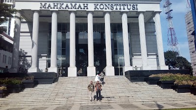 photo of Constitutional Court of the Republic of Indonesia