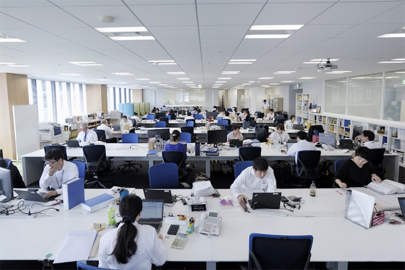 アタックス税理士法人 名古屋事務所