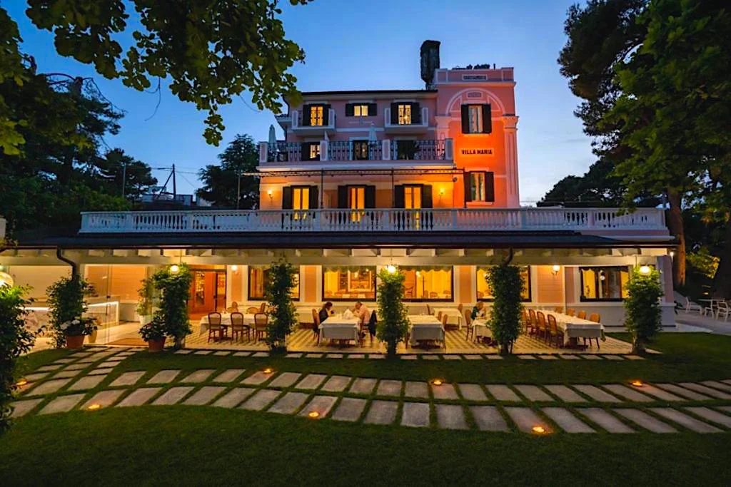 Park Hotel Villa Maria | Gargano