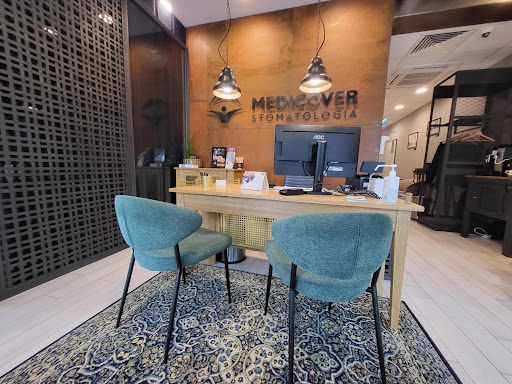Medicover Stomatologia | Ortodoncja | Implanty | Protetyka | Ochota Aleje Jerozolimskie Warszawa