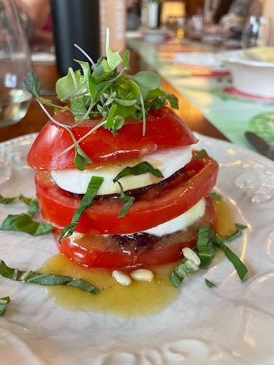 Sweet Pea Cuisine LLC - Thumbnail