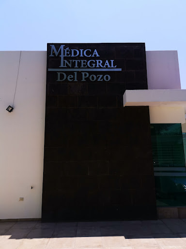 Medica Integral Del pozo - Thumbnail