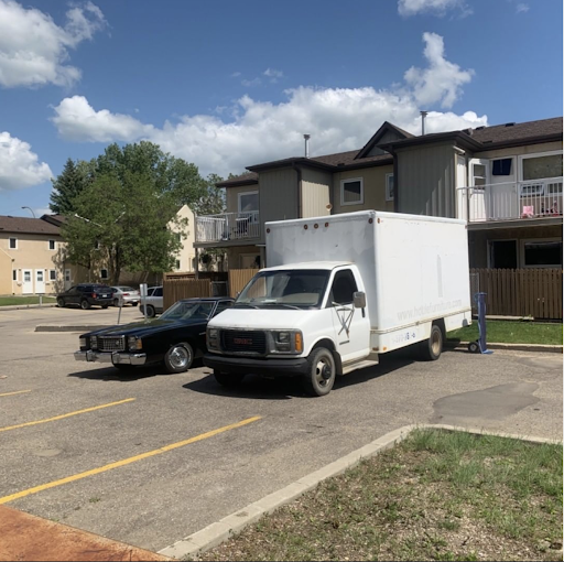 JBR Movers - Visual