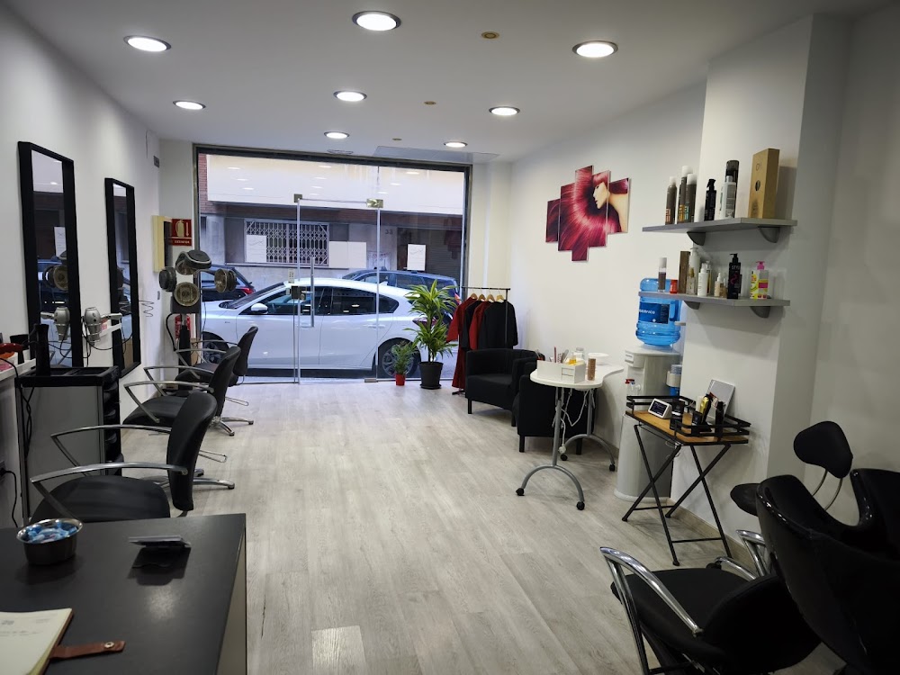 Le touché estilistes