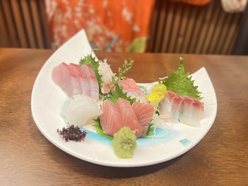 愛嬌酒場えにし 吉田町