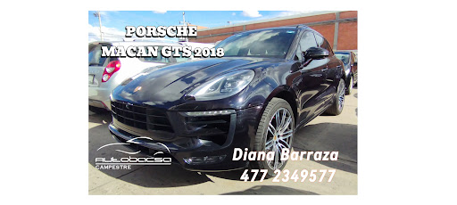 AutobacsaSeminuevosLeónCampestreChrysler - Thumbnail